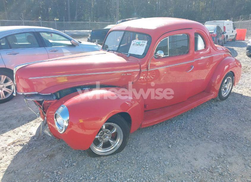 1940 Ford Other