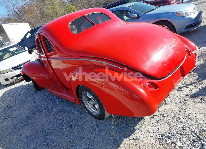 1940 Ford Other