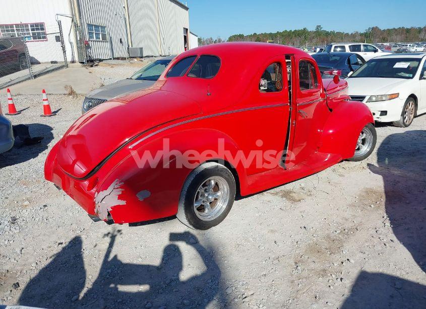 1940 Ford Other