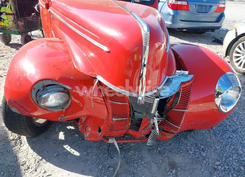 1940 Ford Other