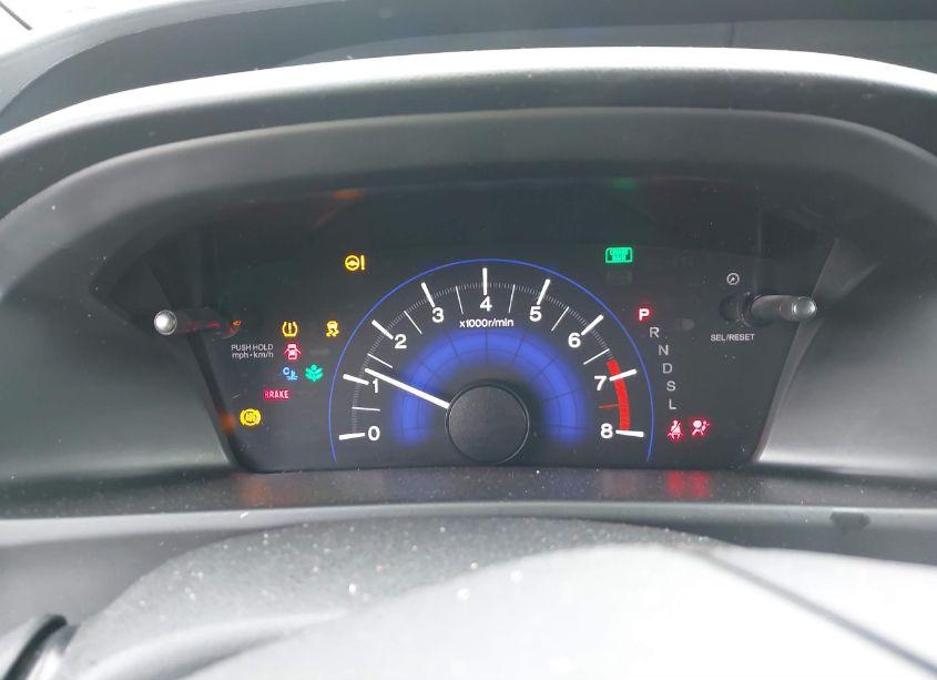 Thumbnail 14 of 2015 HONDA CIVIC SE