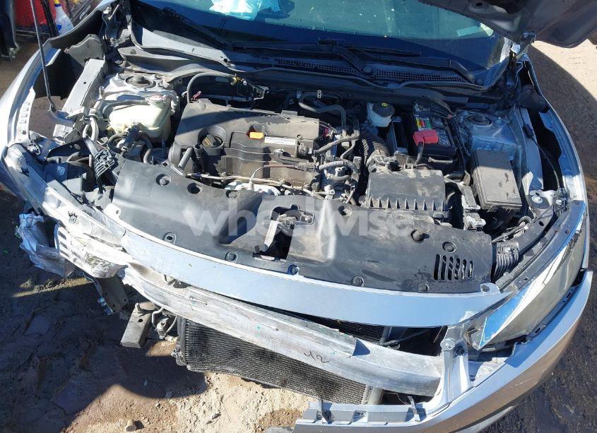 Thumbnail 2 of 2016 HONDA CIVIC LX