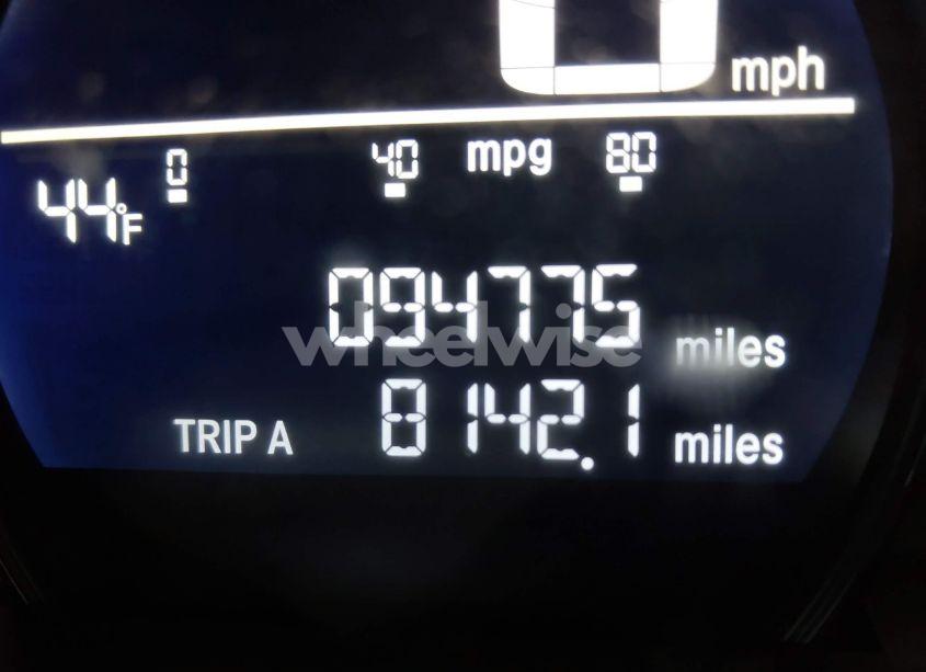 Thumbnail 8 of 2016 HONDA CIVIC LX