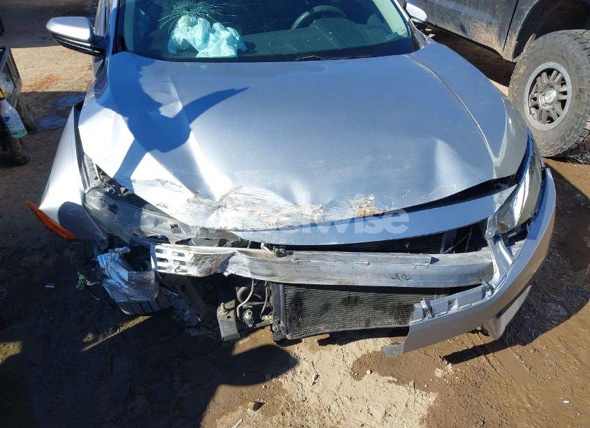 Thumbnail 14 of 2016 HONDA CIVIC LX