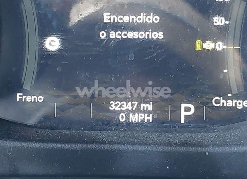 Thumbnail 7 of 2022 JEEP WRANGLER 4XE UNLIMITED RUBICON 4X4