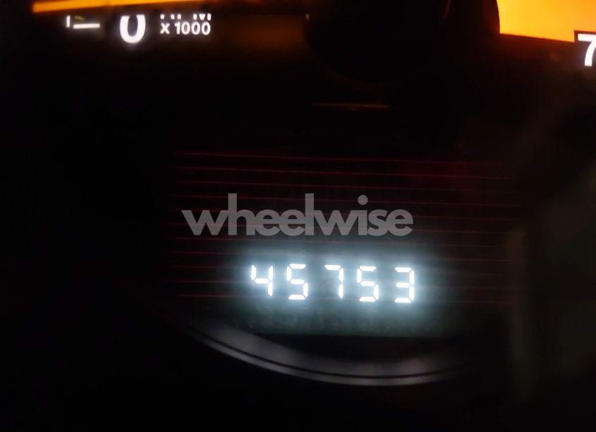 Thumbnail 7 of 2015 JEEP PATRIOT HIGH ALTITUDE EDITION