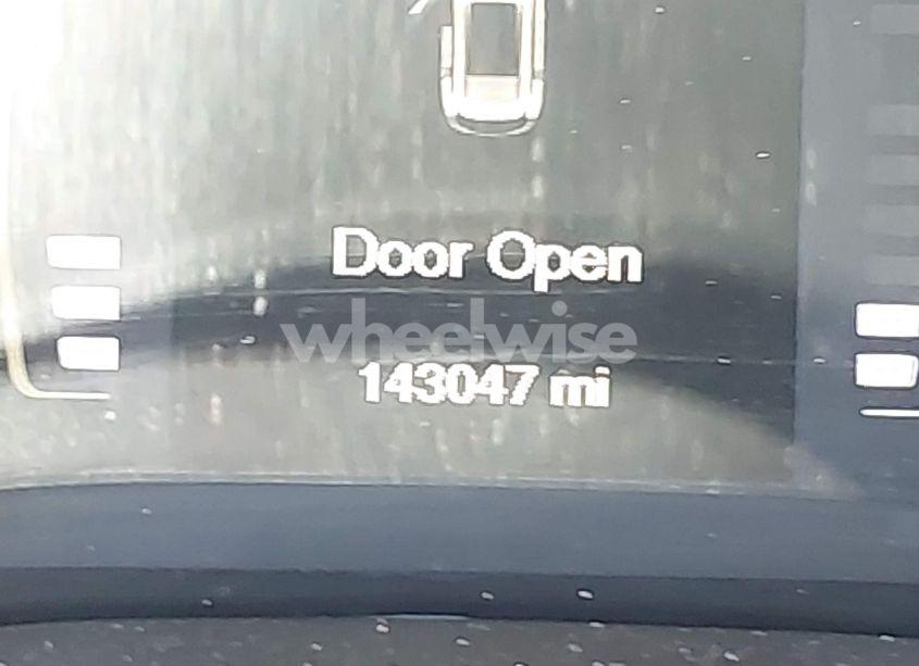 Thumbnail 7 of 2015 JEEP CHEROKEE LATITUDE