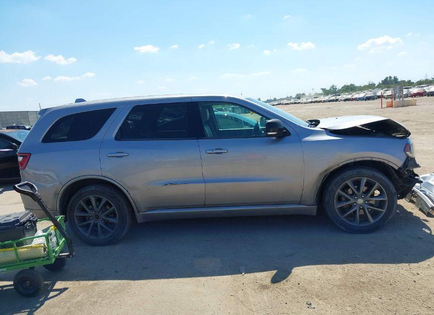 Thumbnail 6 of 2017 DODGE DURANGO GT RWD