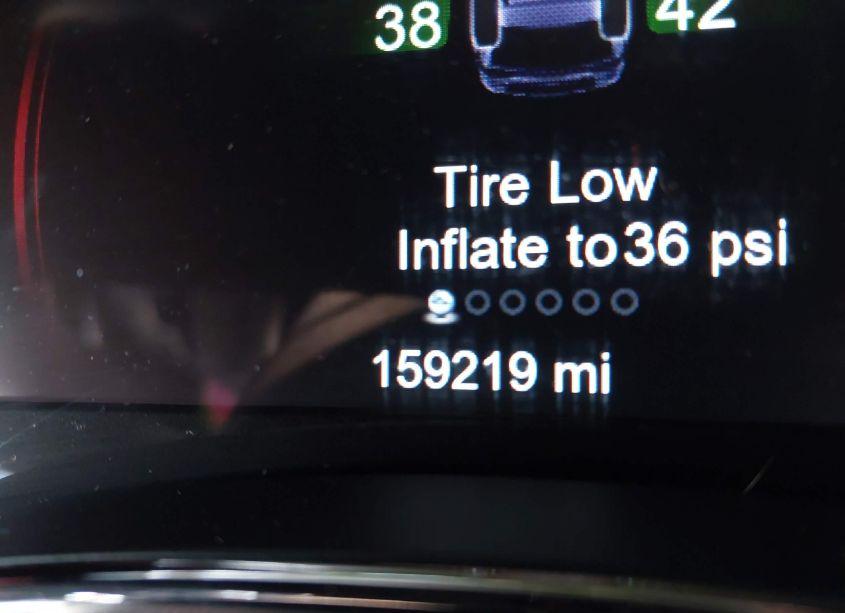 Thumbnail 7 of 2014 DODGE DURANGO LIMITED