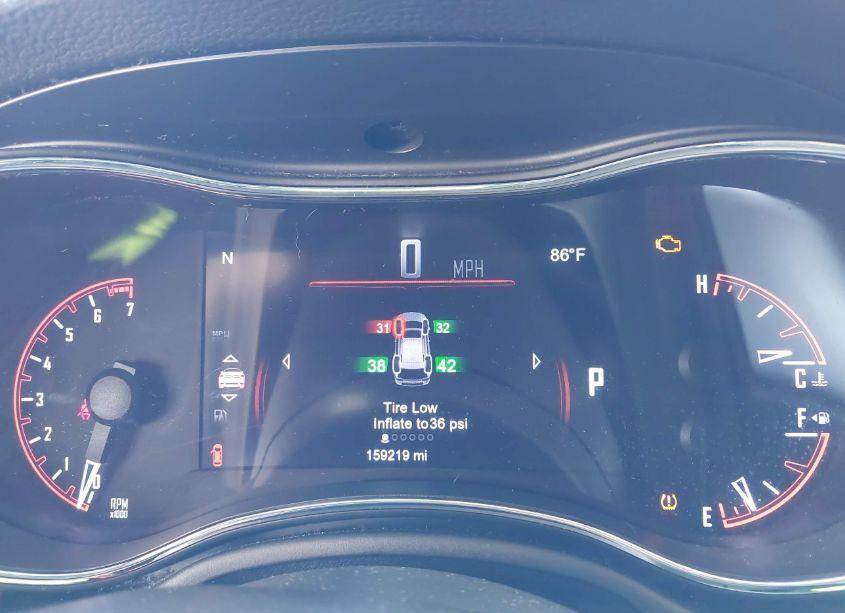 Thumbnail 14 of 2014 DODGE DURANGO LIMITED