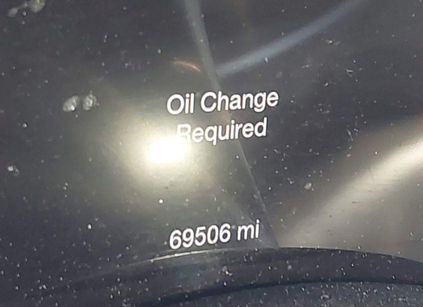 Thumbnail 8 of 2018 DODGE DURANGO CITADEL ANODIZED PLATINUM AWD