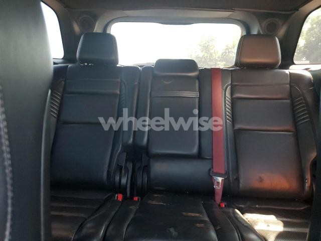 2017 JEEP GRAND CHEROKEE SRT-8 - Photo 1