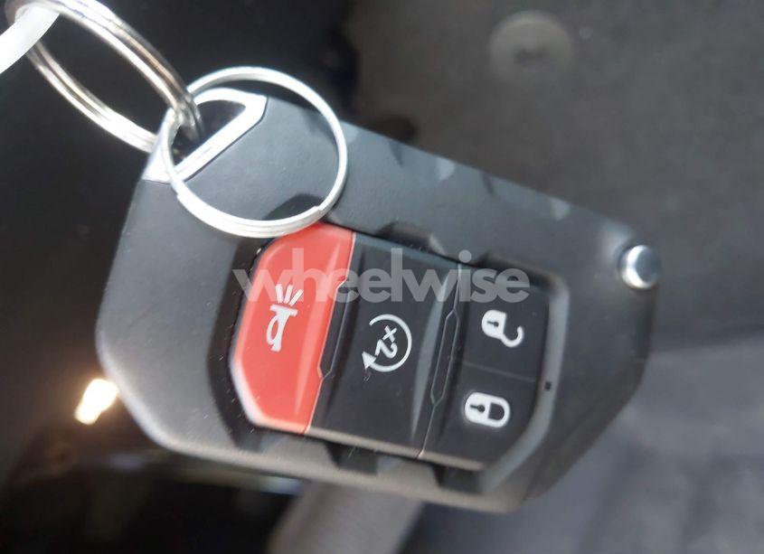 Thumbnail 3 of 2024 JEEP WRANGLER 4XE RUBICON 4XE
