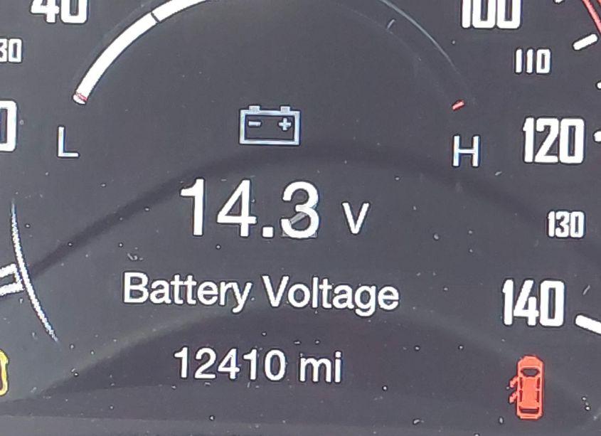 Thumbnail 8 of 2023 DODGE DURANGO CITADEL AWD