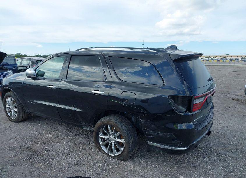 Thumbnail 10 of 2023 DODGE DURANGO CITADEL AWD