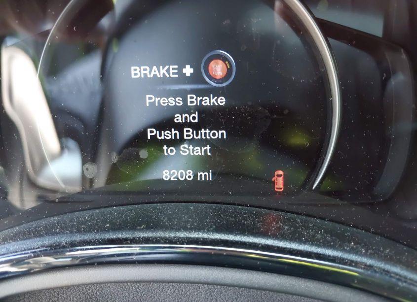 Thumbnail 14 of 2023 DODGE DURANGO SRT 392 PREMIUM AWD