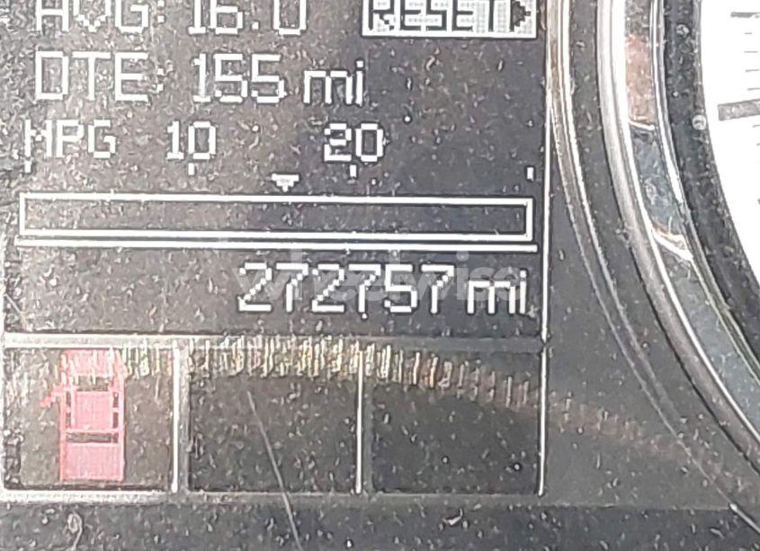 2012 Ram 1500