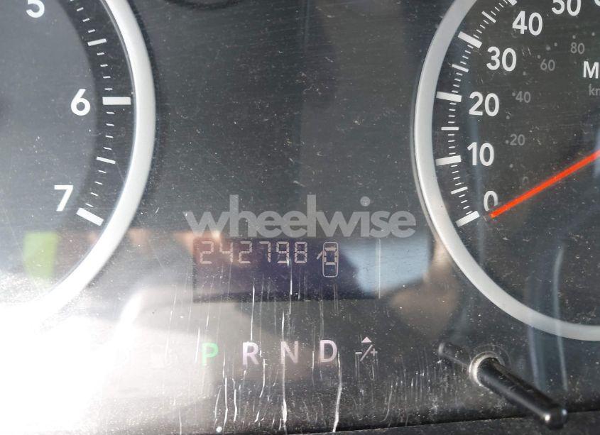 2012 Ram 1500