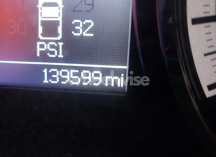 2012 Ram 1500
