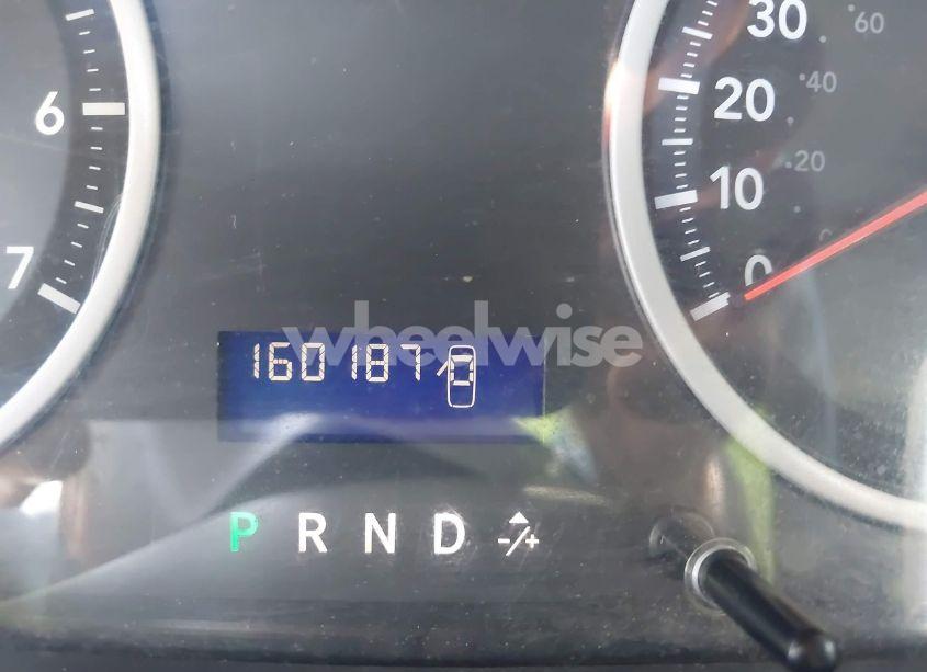 2012 Ram 1500