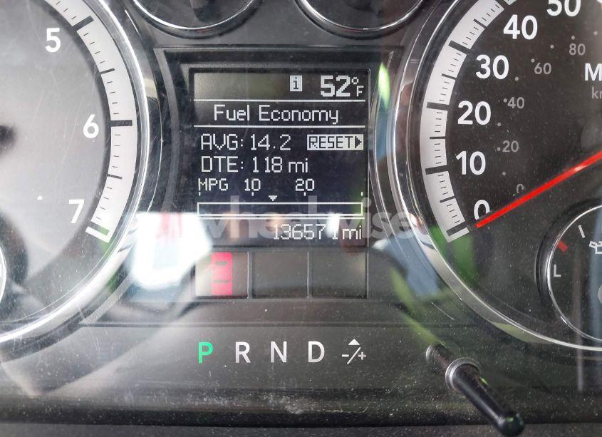 2012 Ram 1500