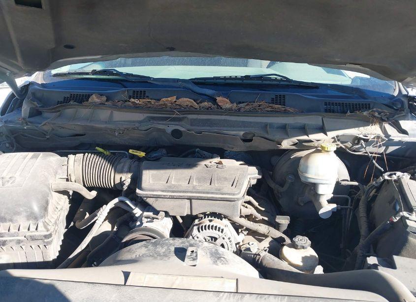2012 Ram 1500