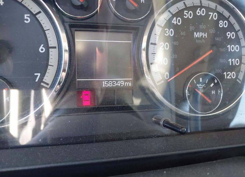 2012 Ram 1500