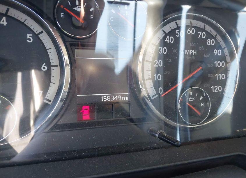 2012 Ram 1500