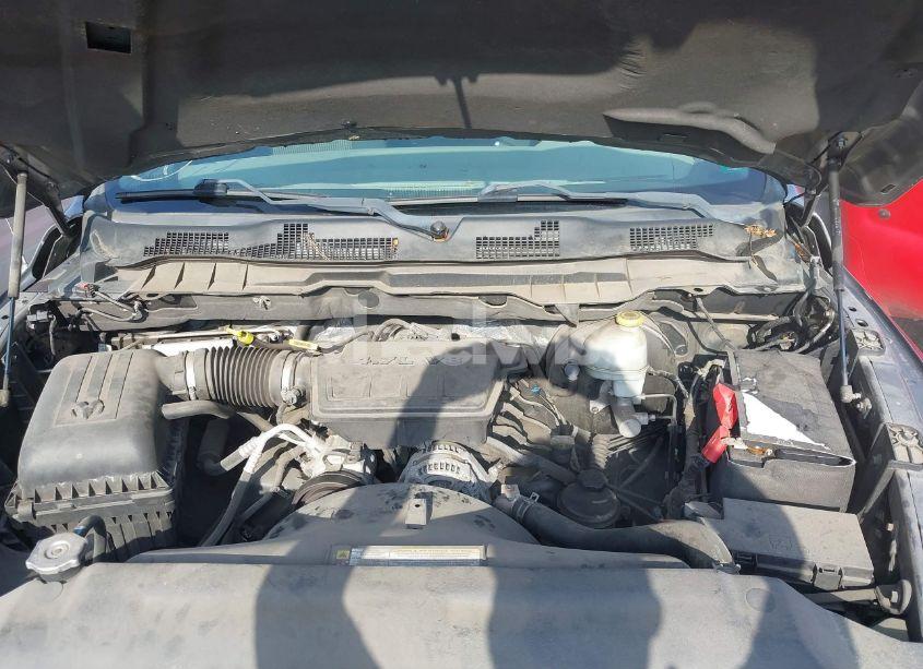 2012 Ram 1500