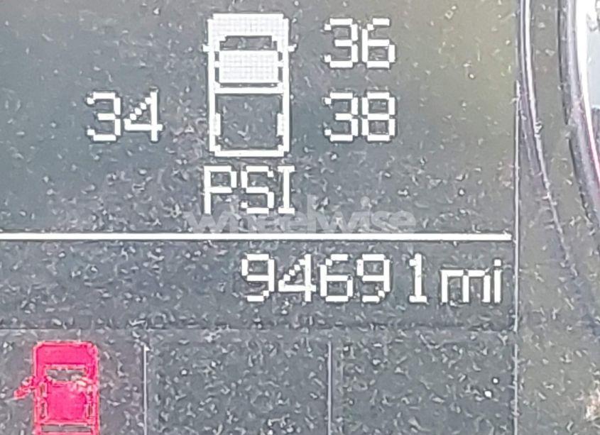 2012 Ram 1500