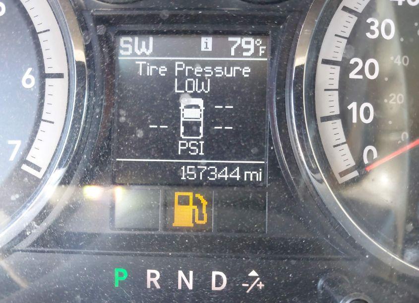 2012 Ram 1500