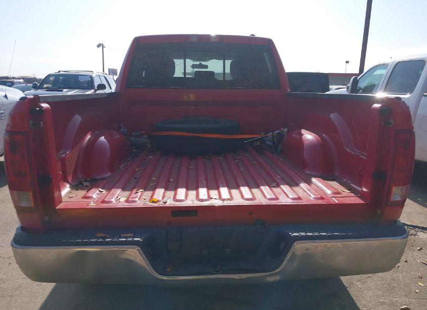 2012 Ram 1500