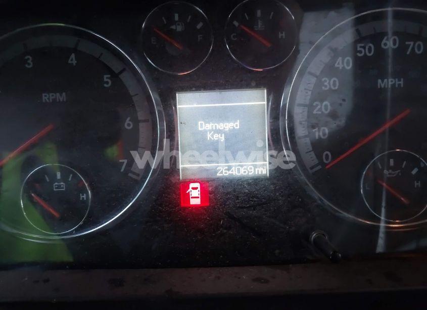 2012 Ram 1500