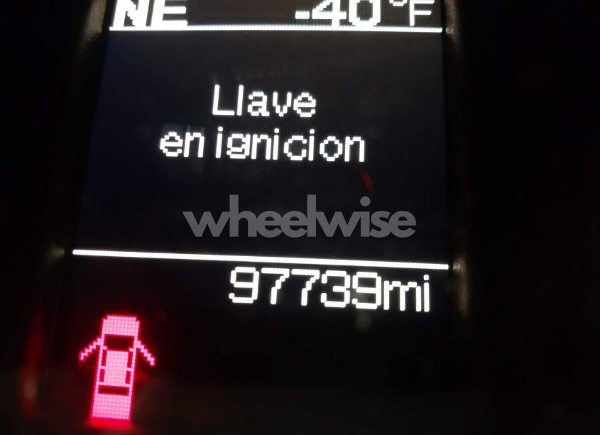 Thumbnail 8 of 2016 RAM 1500 SLT