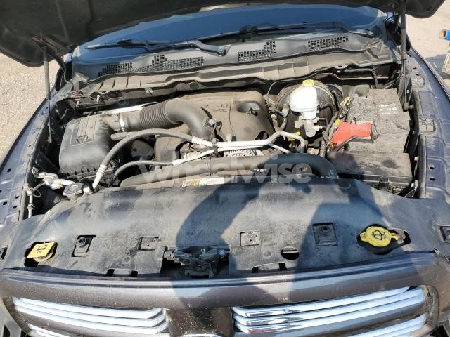 2016 RAM 1500 SPORT - Photo 1