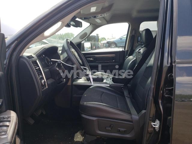 2016 RAM 1500 SPORT - Photo 1