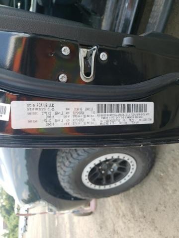 2016 RAM 1500 SPORT
