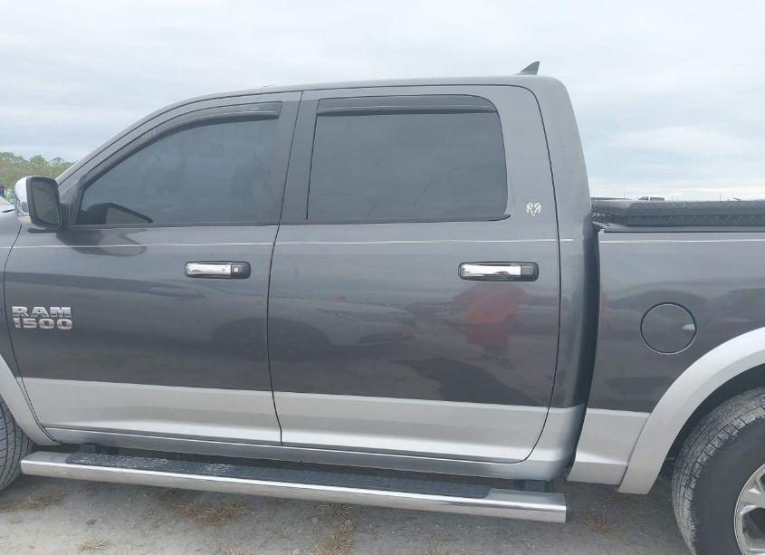 Thumbnail 6 of 2016 RAM 1500 LARAMIE