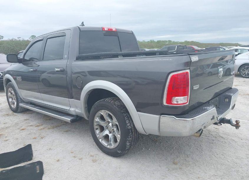 Thumbnail 10 of 2016 RAM 1500 LARAMIE