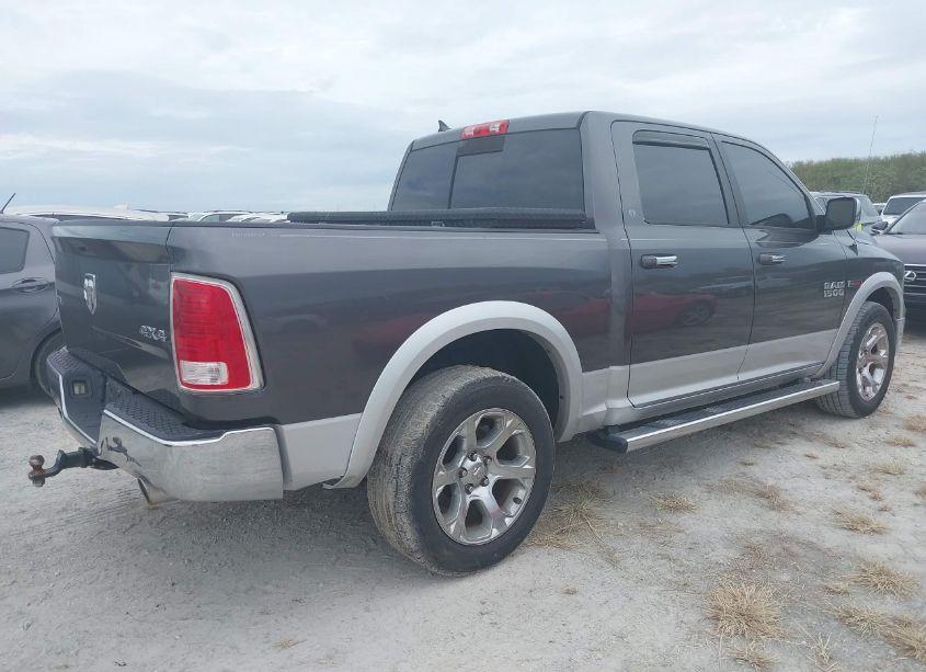 Thumbnail 11 of 2016 RAM 1500 LARAMIE