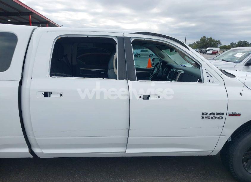 Thumbnail 11 of 2016 RAM 1500 BIG HORN