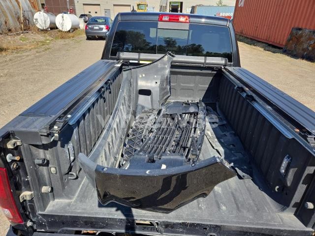 2018 RAM 1500 SPORT - Photo 1
