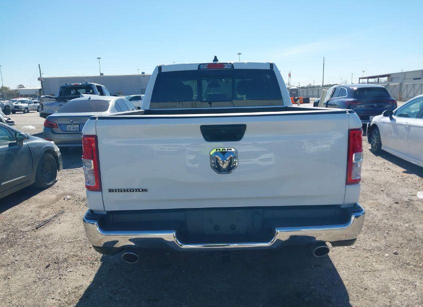 Thumbnail 7 of 2023 RAM 1500