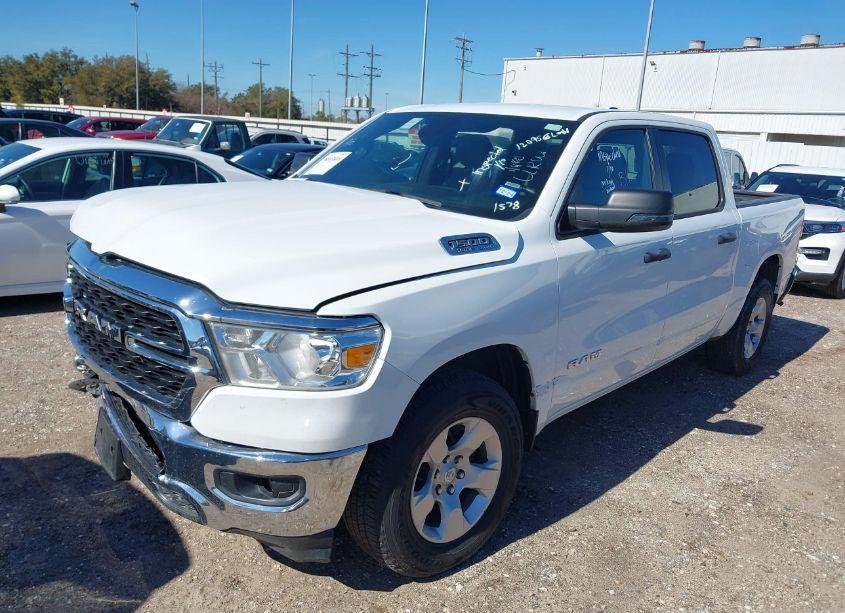 Thumbnail 8 of 2023 RAM 1500