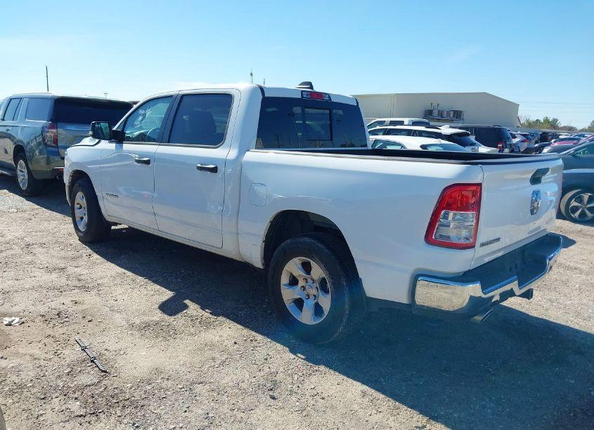Thumbnail 9 of 2023 RAM 1500