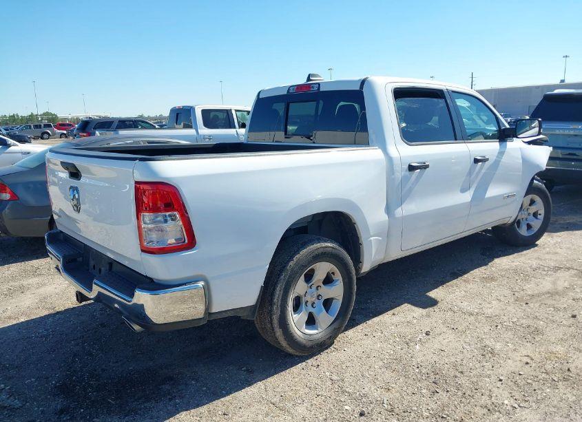 Thumbnail 10 of 2023 RAM 1500