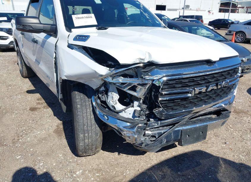 Thumbnail 12 of 2023 RAM 1500