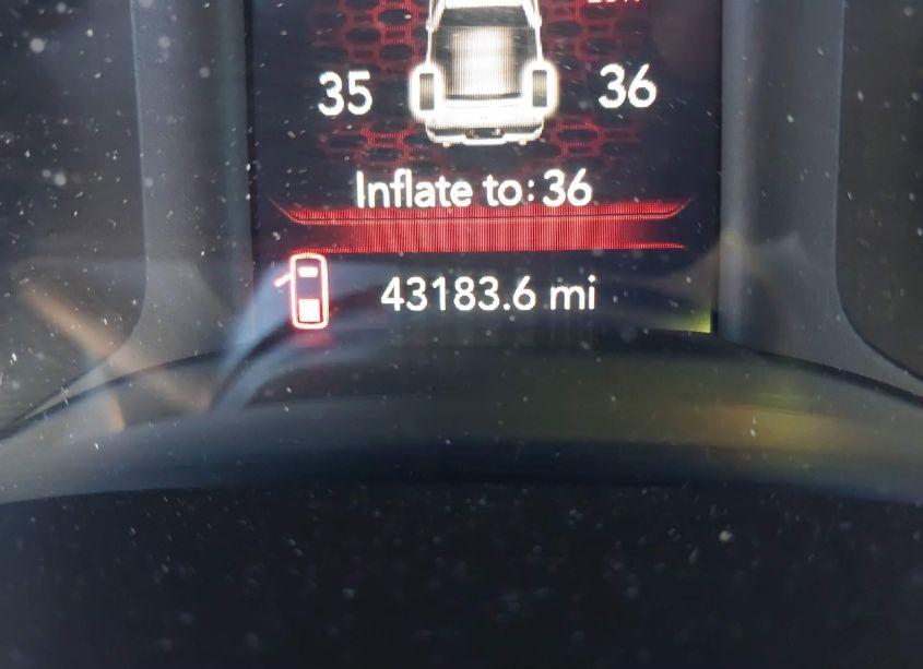 Thumbnail 7 of 2023 RAM 1500 BIG HORN 4X2 5'7 BOX