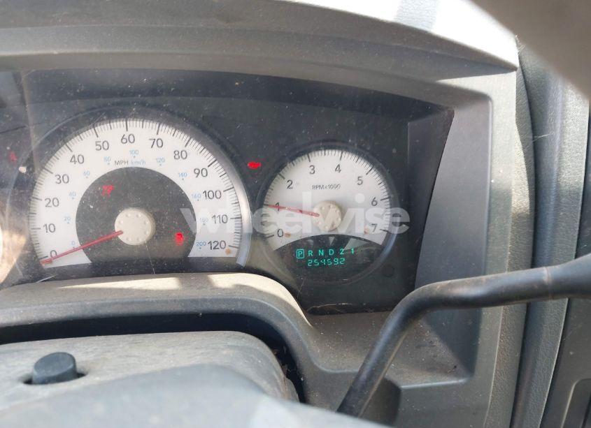 Thumbnail 12 of 2005 DODGE DAKOTA ST
