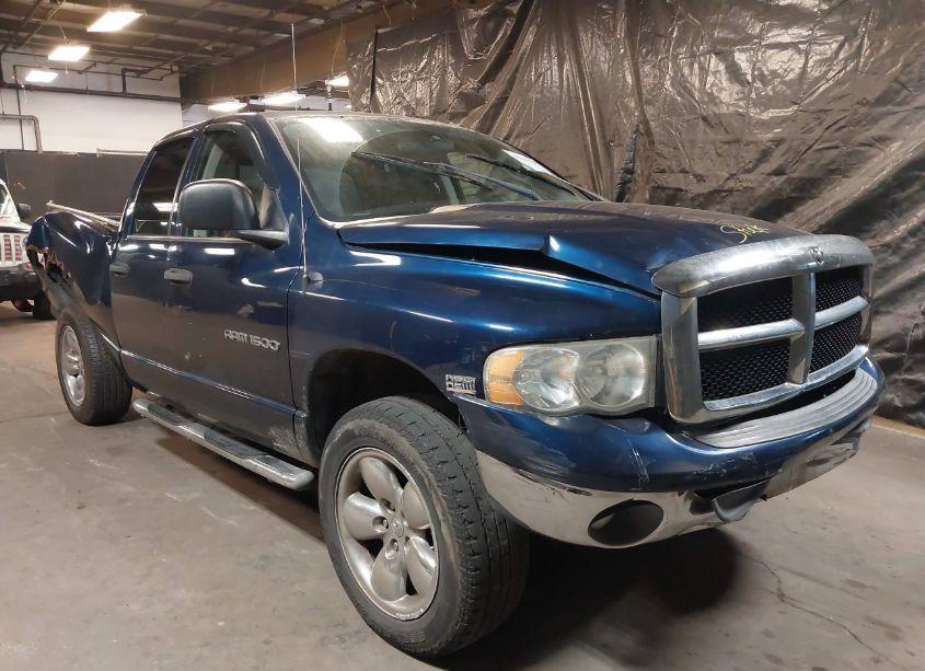 Photo of DODGE RAM 1500 SLT/LARAMIE/ST